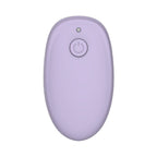 SVibe Snail GIZI Duo Couples Stimulator Lilac