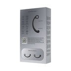 SVibe Snail AXI Spot Wand Granite Noir