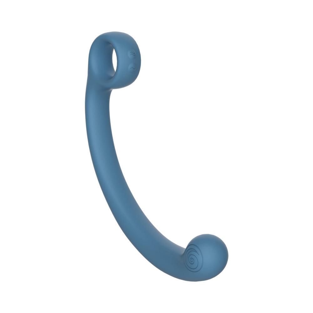 SVibe Snail AXI Spot Wand Blue Lagoon