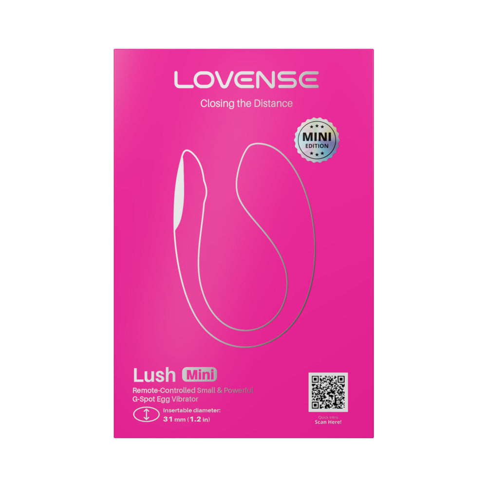Lovense Lush Mini
