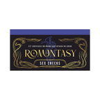 Romantasy Sex Checks: 60 Certificates for Making Magic Between the Covers