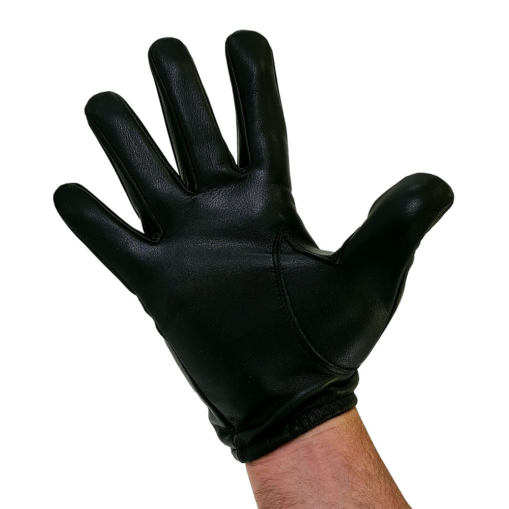 Prowler RED Leather Gloves XL