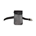 Prowler RED Leather Large Belt Pouch