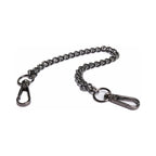Coquette Pleasure Cuffs Grey