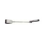Coquette Pleasure Mini Crop Grey