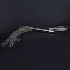 Coquette Pleasure Mini Whip Grey