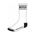 Prowler RED Butch Socks
