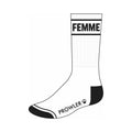 Prowler RED Femme Socks