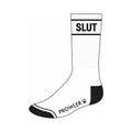 Prowler RED Slut Socks