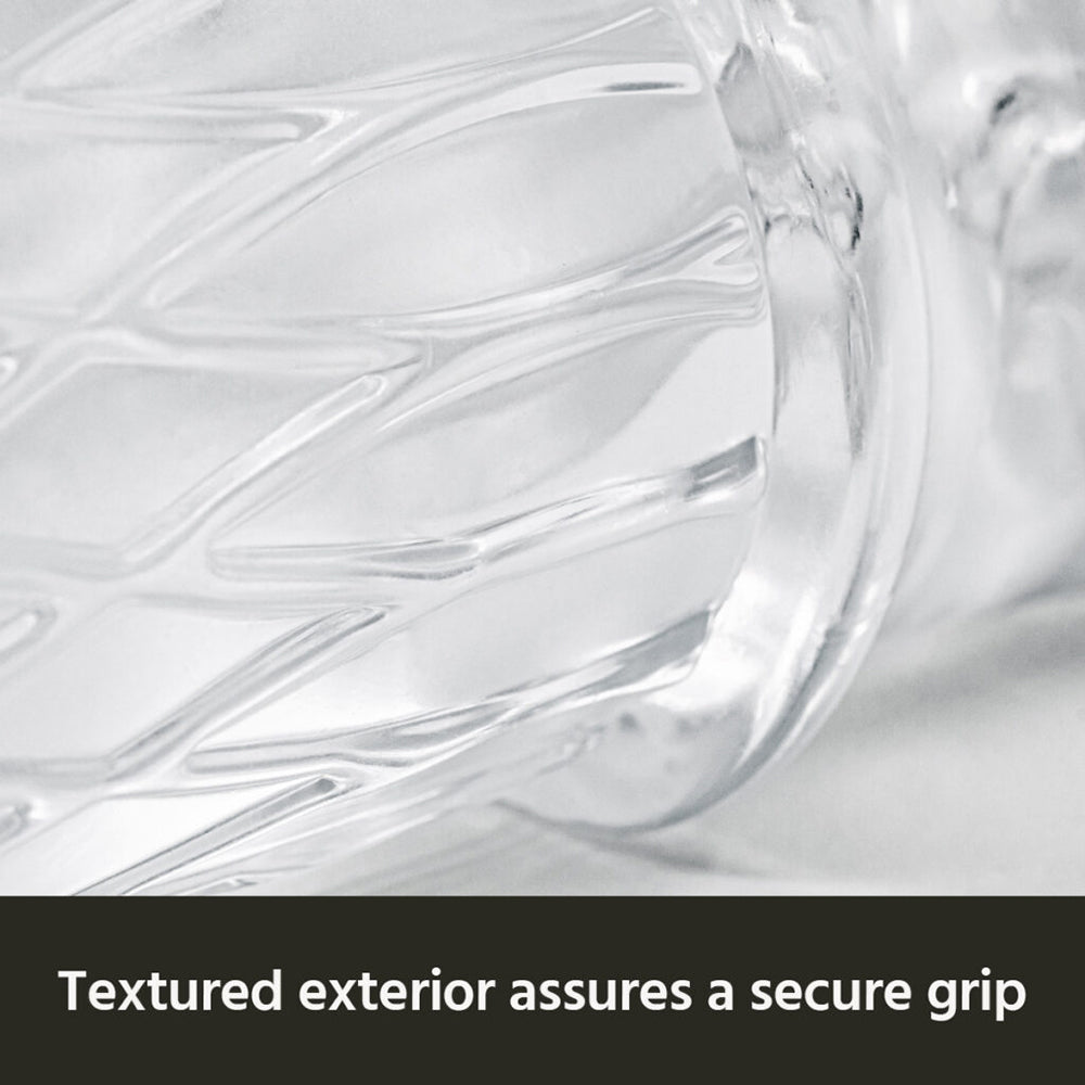 The Handy Dream Collection Lotus Sleeve