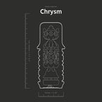 The Handy Dream Collection Chrysm Sleeve