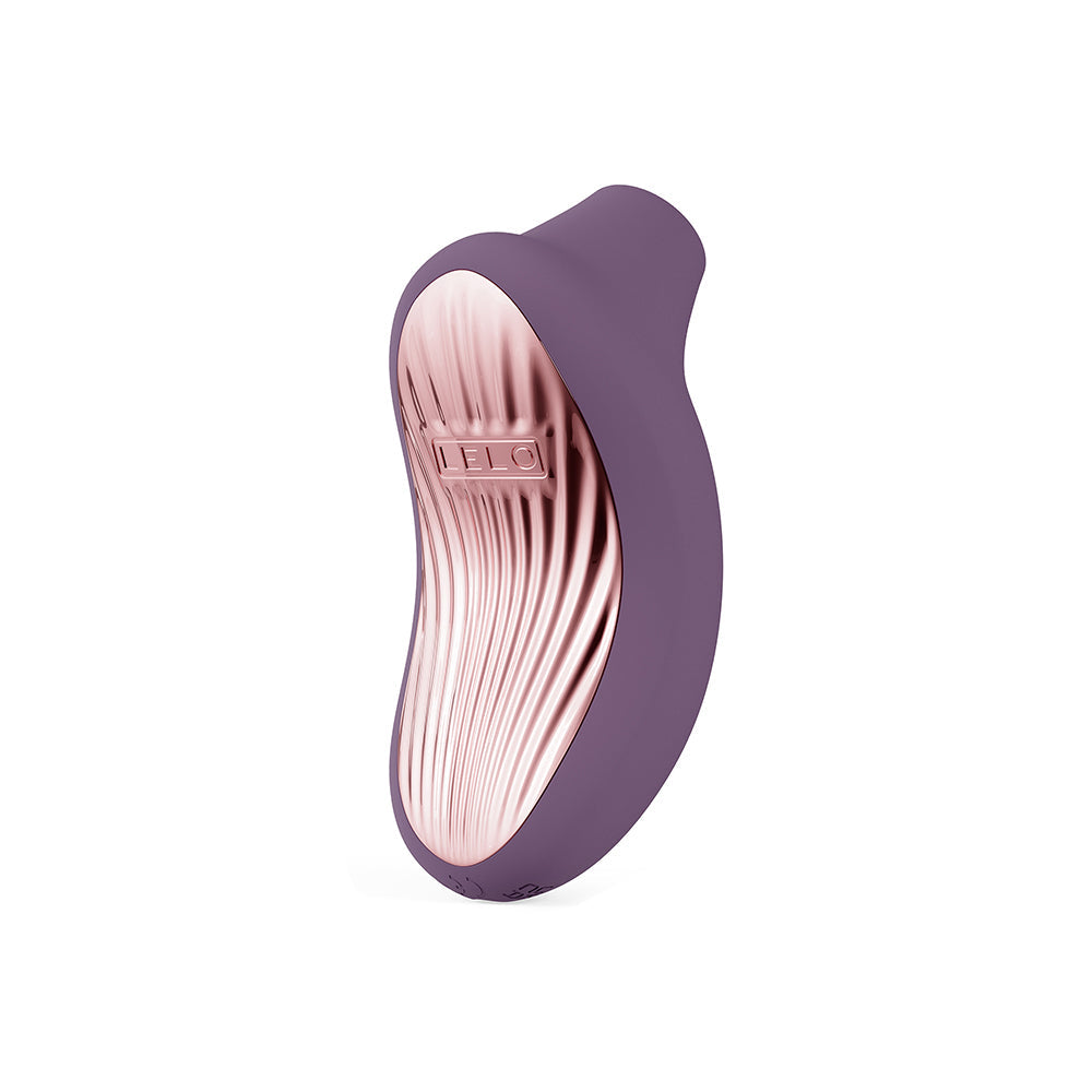 LELO SONA 3 Cruise Clitoral Stimulator Plum