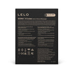 LELO SONA 3 Cruise Clitoral Stimulator Plum