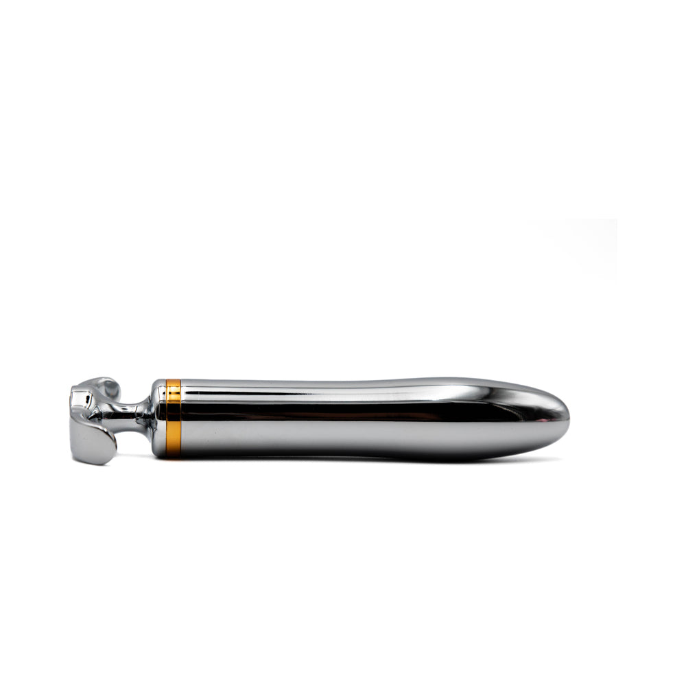 Fly Me To The Moon Metal Vibrator