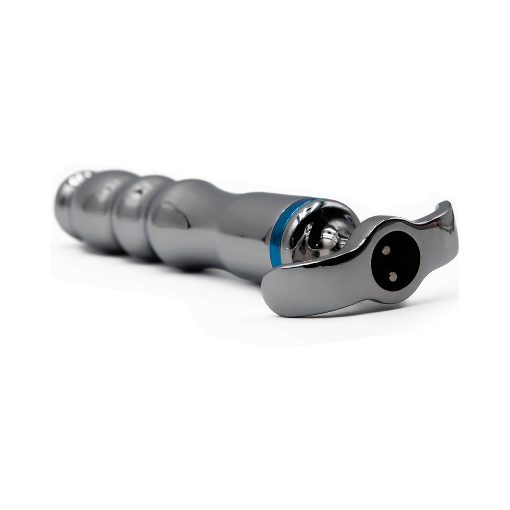 Hidden Treasure Metal Vibrator
