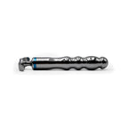 Hidden Treasure Metal Vibrator