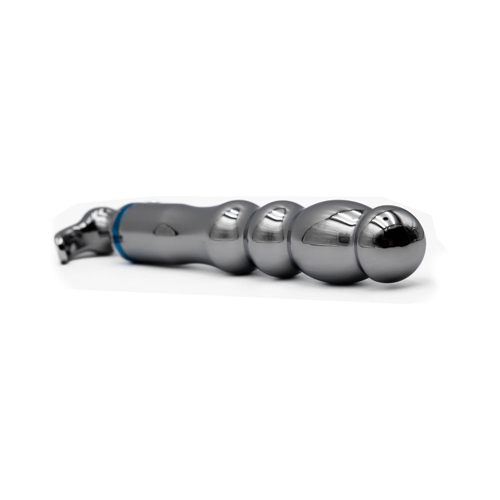 Hidden Treasure Metal Vibrator