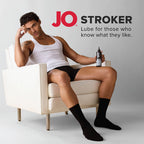 JO Stroker Lubricant 4 oz.