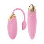 Blaze Dual Massager Kit Pink