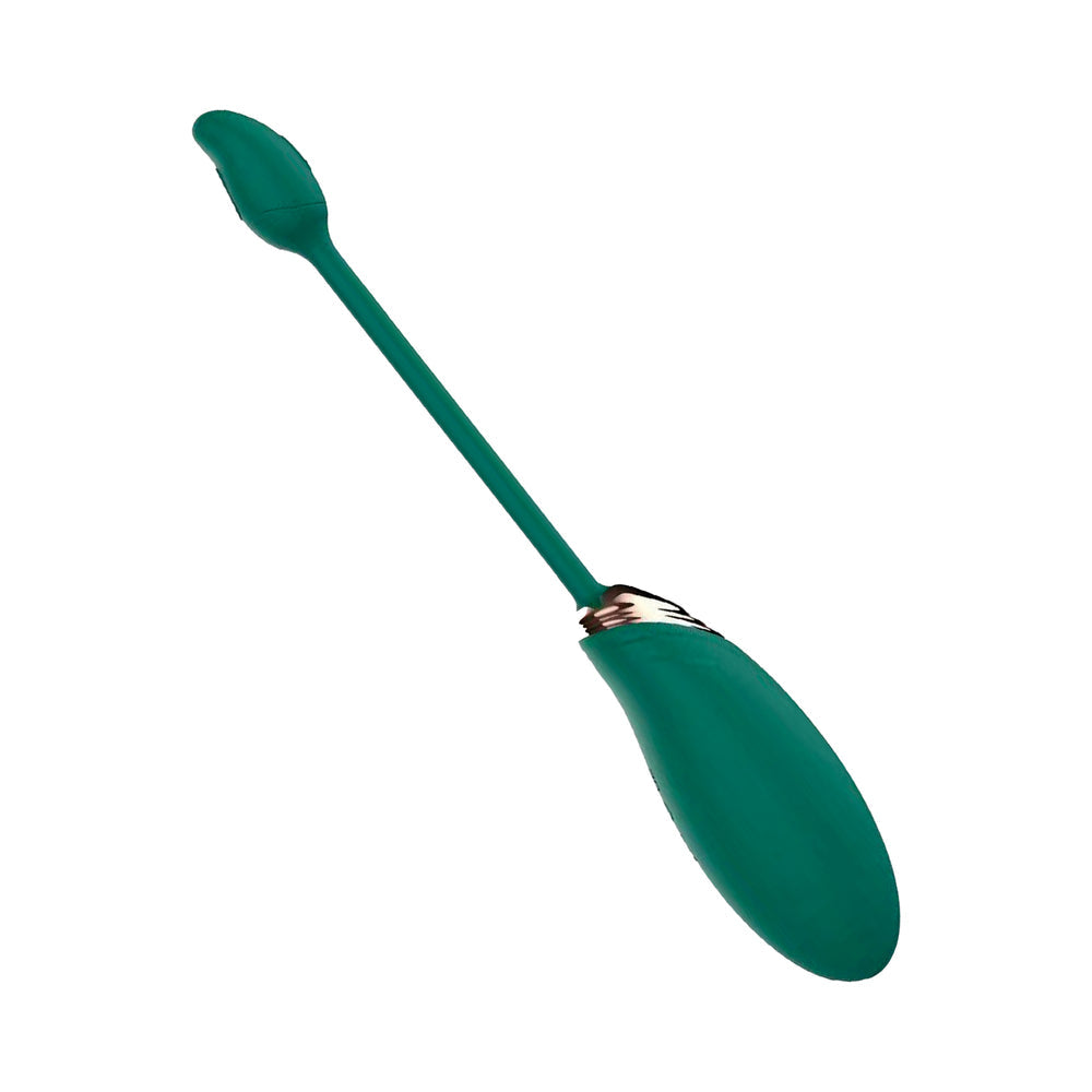 Blaze Dual Massager Kit Green