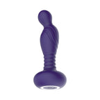 The Royale P-Spot Pleasure Purple