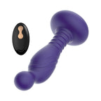 The Royale P-Spot Pleasure Purple