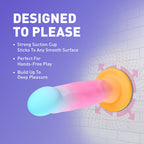 Avant Golden Dawn Artisan Dildo