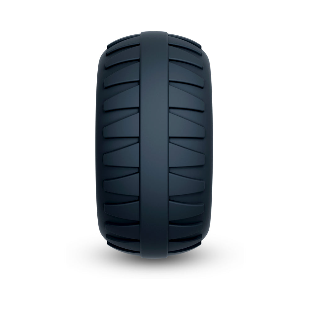 Performance Plus Traction Black
