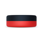 Performance Plus Takeoff Red/Black