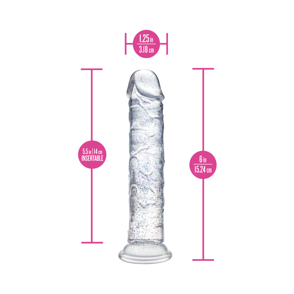 Naturally Yours Gala Sparkling Clear