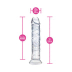 Naturally Yours Gala Sparkling Clear