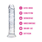 Naturally Yours Gala Sparkling Clear