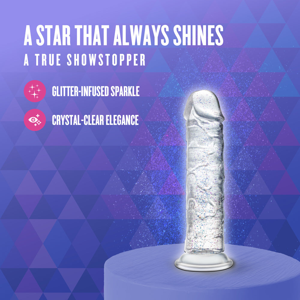 Naturally Yours Gala Sparkling Clear