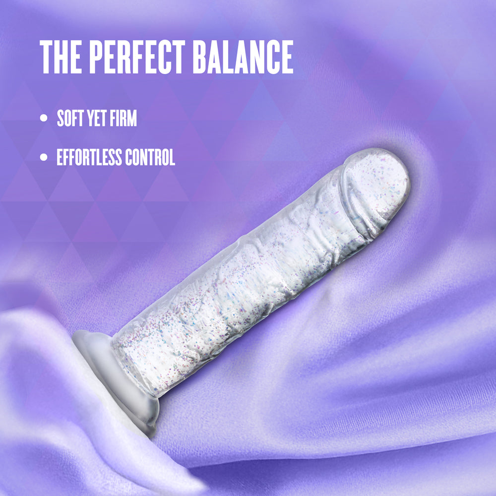 Naturally Yours Gala Sparkling Clear