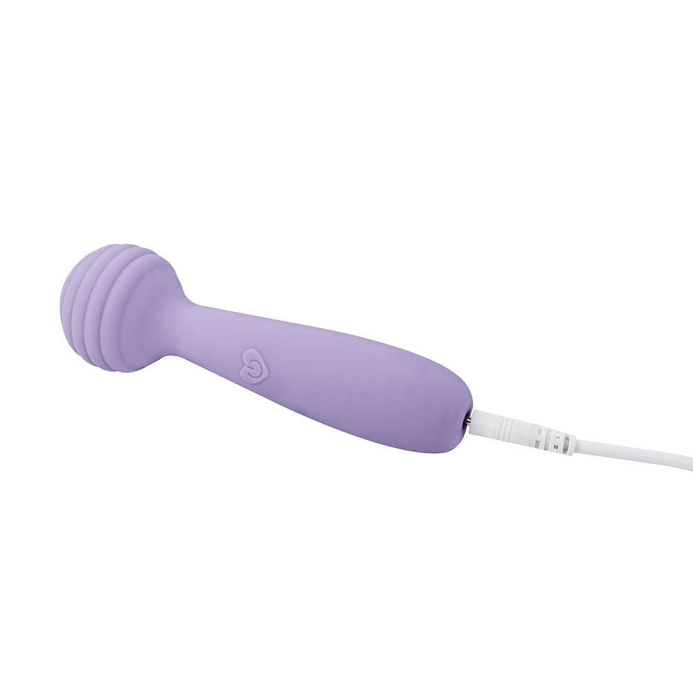 Adam & Eve Bendy Bitty Wand