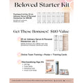 Beloved Starter Kit