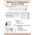 Beloved Signature Starter Kit