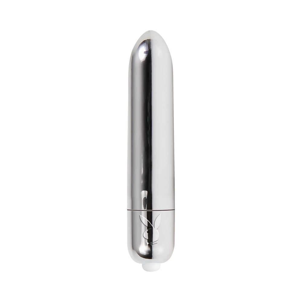 Playboy Pleasures 70th Anniversary Bullet