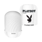 Playboy Pleasures 70th Anniversary Egg Stroker