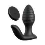 Anal Fantasy Elite Gyro-Milk Pro Black