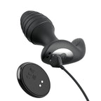 Anal Fantasy Elite Gyro-Milk Pro Black