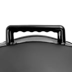Fetish Fantasy Series Body Dock Inflatable Love Seat Black