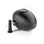 Fetish Fantasy Series Body Dock Inflatable Love Ball Black