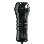 PDX Extreme Wet Pussies Super Sucker XXL Stroker Brown