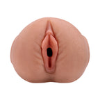PDX Plus Pussy Pounder Squeeze Stroker Brown