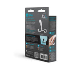 b-Vibe P-Spot Slim