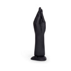 b-Vibe Vibrating Silicone Fisting Dildo