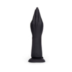 b-Vibe Vibrating Silicone Fisting Dildo