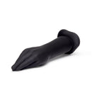 b-Vibe Vibrating Silicone Fisting Dildo