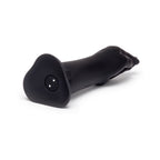 b-Vibe Vibrating Silicone Fisting Dildo